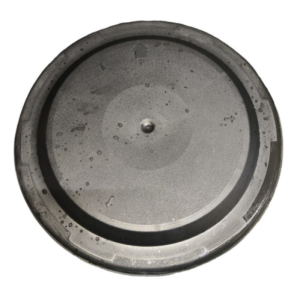 Tampa Bomba Combustível Peugeot 208 2020 2021 2022 963585928 Preto 2021