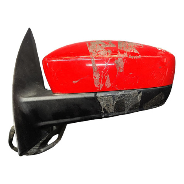 Retrovisor Esquerdo Volkswagen Gol G6 G7 2017 2018 