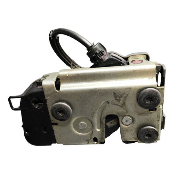 Fechadura Porta Traseira Direita Renault Megane 2008 2009