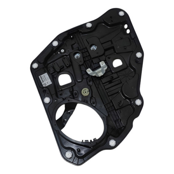 Máquina Vidro Tras Direito S/motor Jeep Renegade 2016/2021