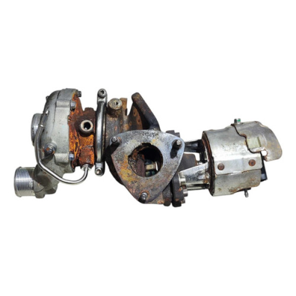 Turbina Fpla6k682cc Range Rover Sport 3.0 6v 2013 2014 2015