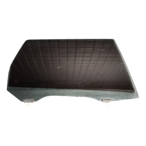 Vidro Lateral Traseiro Direito Kia Sorento 2007 2008 2009