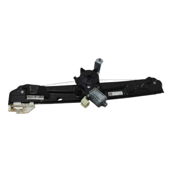 Maquina Vidro Diant Direi Fiat Argo 1.3 Trekking 2019 2020