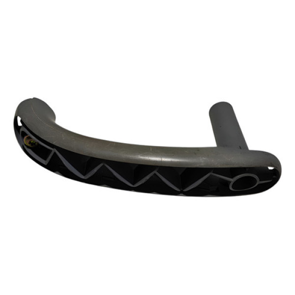 Puxador Diant Esquerdo Citroen Xsara 2008 A 2012 C/detalhe Bege Dianteira/traseira