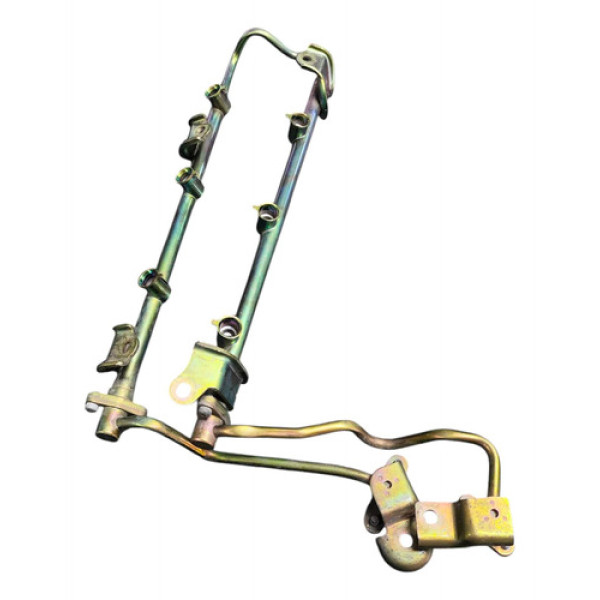 Flauta Bico Injetor Nissan Pathfinder 2005 2006 2007 2008