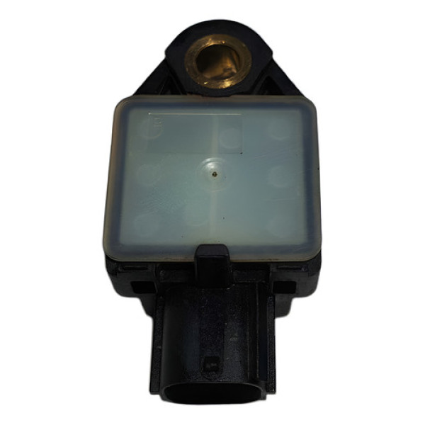 Sensor Estacionamento Impacto Hyundai Hb20 1.6 2015 A 2018  Preto