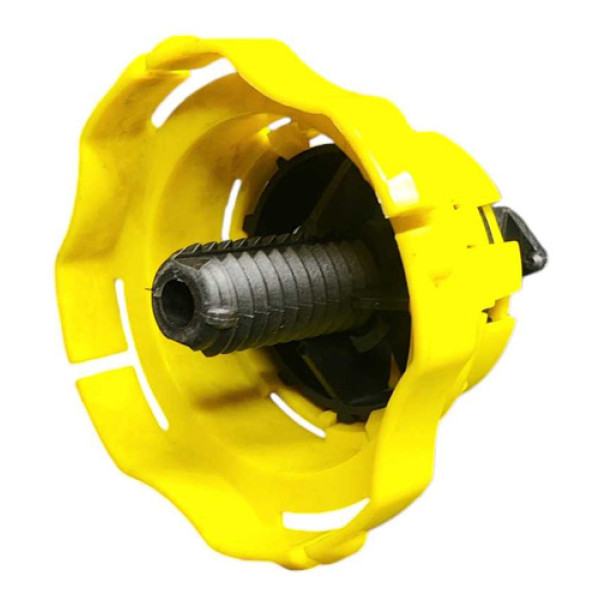 Parafuso Fixação Estepe Citroen Ds3 1.6 Turbo 2012 A 2016