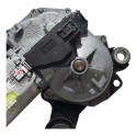 Moto Limpador Vidro Tras Chevrolet Celta 2001/2005 93332478