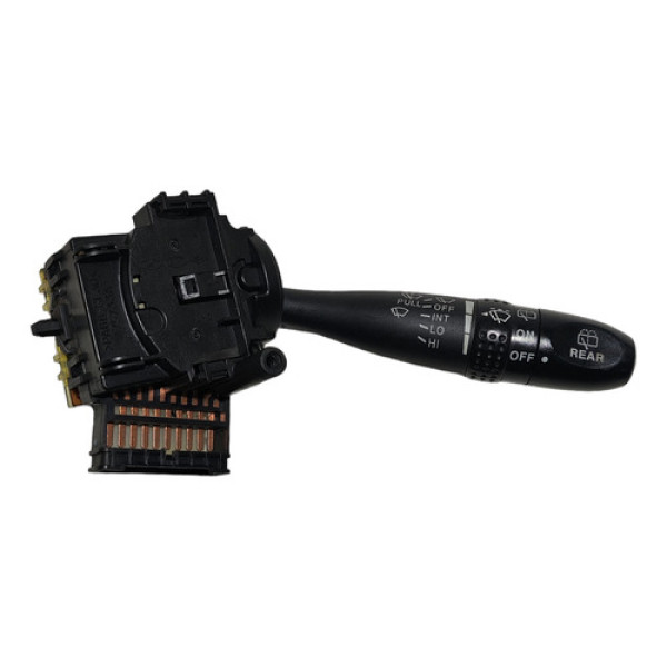 Chave Limpador Parabrisa Kia Hr Picanto 2010 75733a 