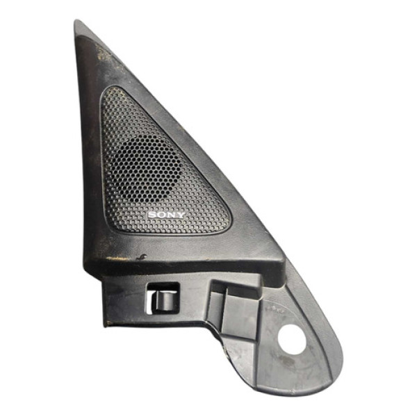 Moldura Interna Retrovisor Esquerdo Ford Fusion 2008 A 2010