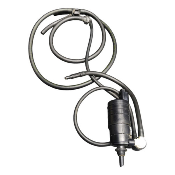 Bomba Esguicho Água Parabrisa Renault Clio 2015 A 2017