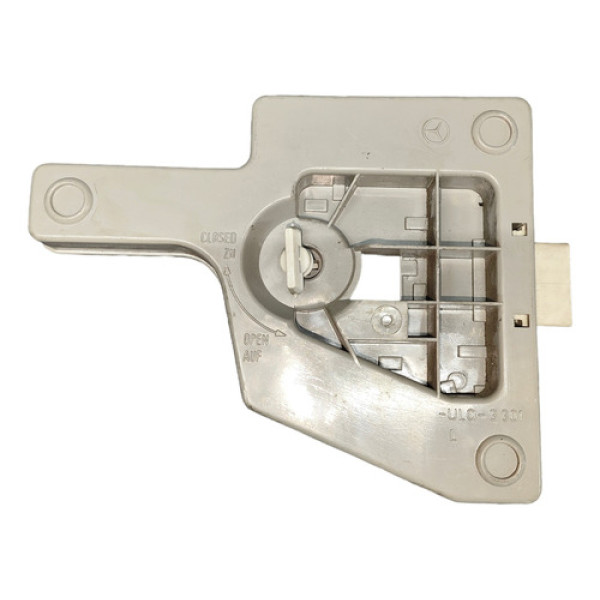 Circuito Soquete Lanterna Esquerda C180  C280 1998 1999 2000