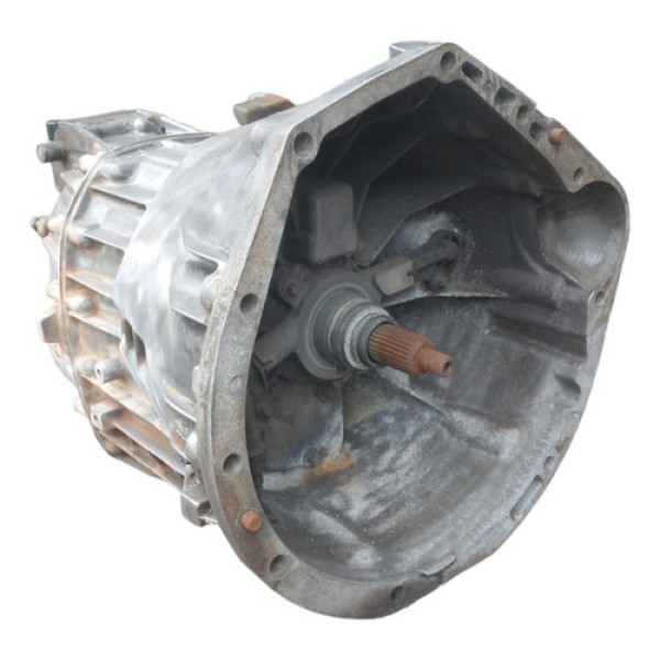 Caixa Cambio Mercedes Sprinter 2004 A9042610101