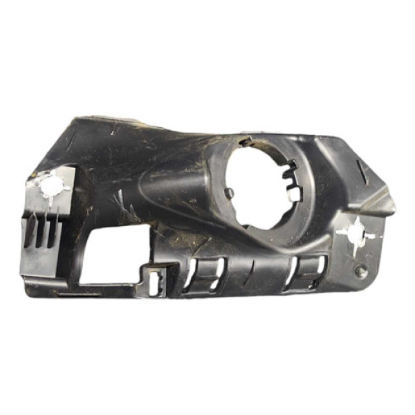 Moldura Interna 101017035001a Peugeot 208 2021 2022 Detalhe 