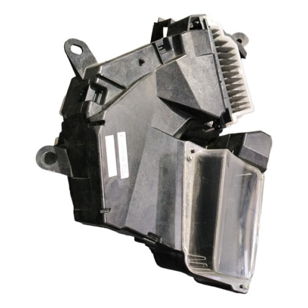 Velocímetro Projetor Toyota Prius 1.8 2012 2013 2014  Preto