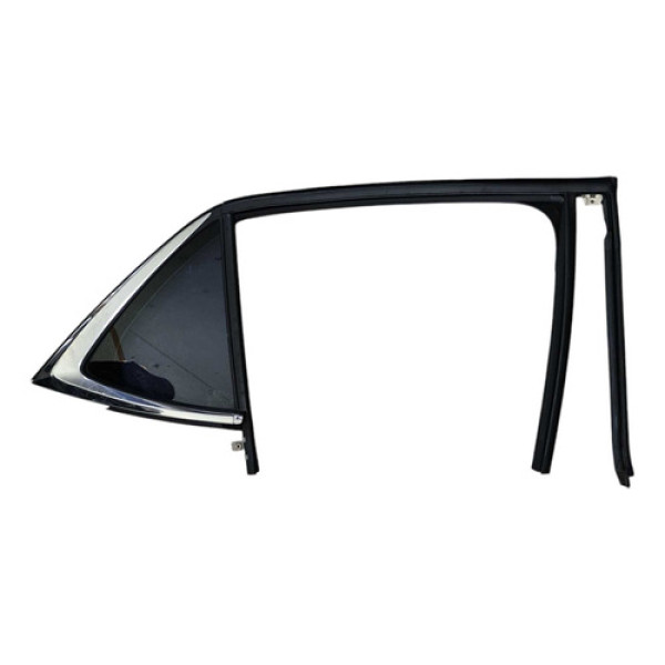 Vidro Fixo Tras Dir Gm Equinox Primer Turbo 2021 2022 2023