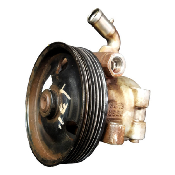 Bomba Direção Hidraulica Ford Ecosport 2004 2005 2006