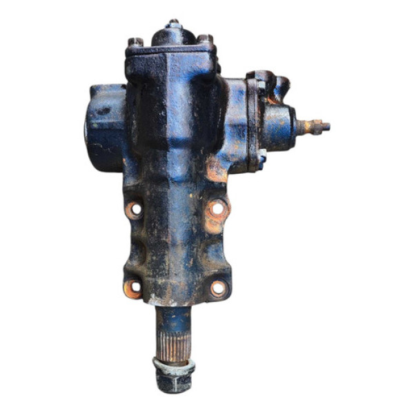 Coluna Direção Mitsubishi Pajero 3.5 V6 Gls 1997 1998 1999 