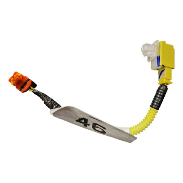 Chicote Painel 8214002460 Toyota Corolla 2015 2016 2017