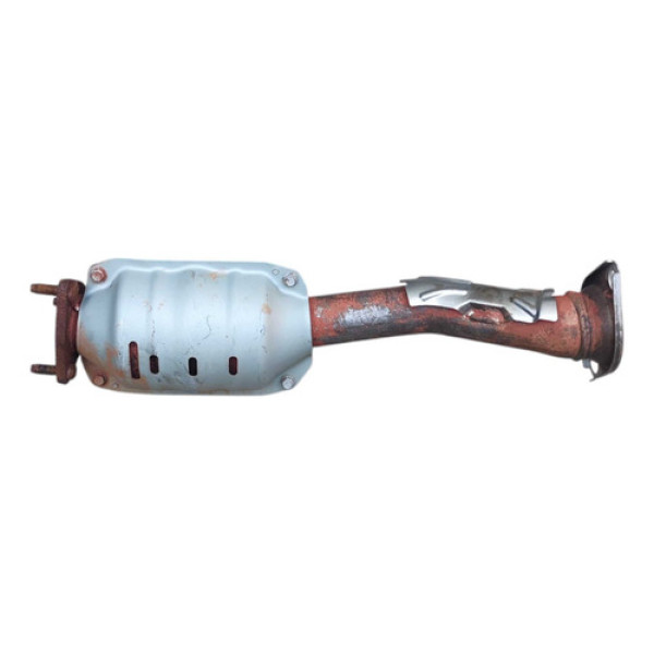 Catalisador Secundario Honda Fit 1.5 2015 2016 A 2020