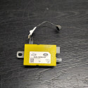 Amplificador Antena Bj3219g255ba Range Rover Sport 2015 V8