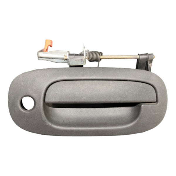 Maçaneta Externa Dianteira Dir Dodge Dakota 2001 2002 1 Dianteira