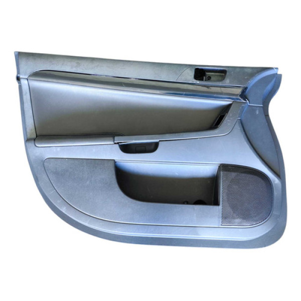 Forro Porta Dian Esquerda Mitsubishi Lancer Ralliart 2011/13
