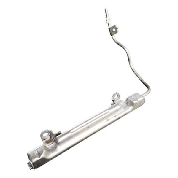 Flauta Bico Injetor Toyota Corolla Xei 2.0 2015 A 2017