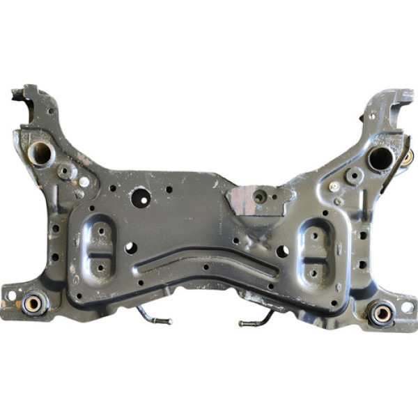 Braço Agregado Dianteiro Ford Focus Sedan 2009 2010 2011 Esquerdo