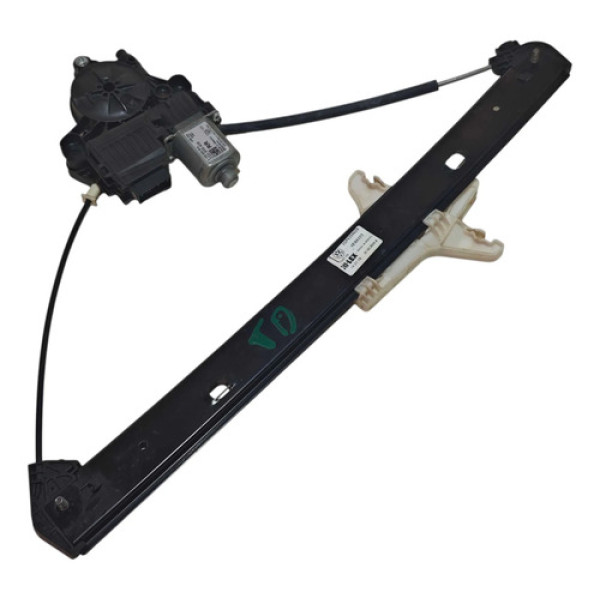 Maquina Vidro Traseiro Direito Volkswagen T-cross 2023 2024