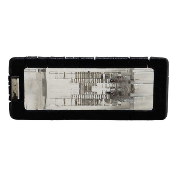 Lanterna Luz Placa Renault Fluence 2011 A 2016 8200013577g