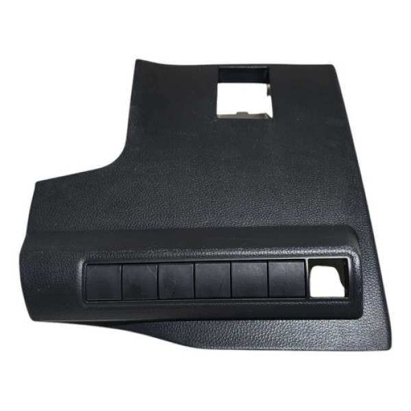 Moldura Painel Inf Esquerdo Toyota Corolla Xei 2020 A 2022