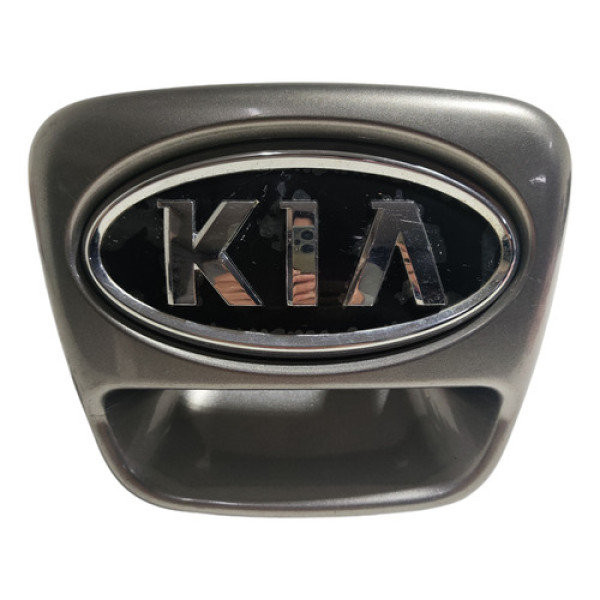 Maçaneta Porta Malas 817201y00010 Kia Picanto 2013 2014