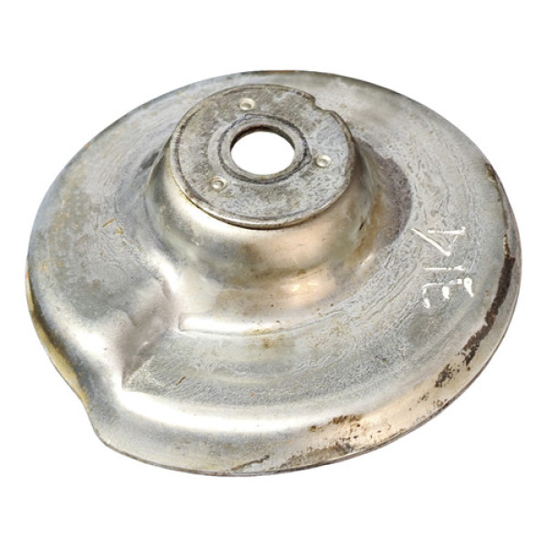 Prato De Mola Dianteiro Esquerdo Renault Duster 2013 