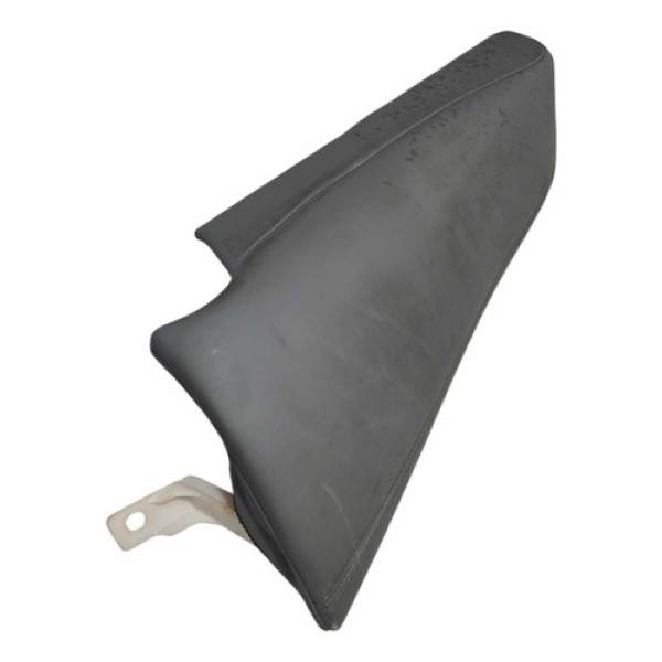 Encosto Banco Traseiro Esquerdo Honda Civic 2012 2013 A 2016 Cinza