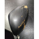 Carcaça Retrovisor Esquerdo E13011121 Suzuki Sx4 2007 A 2009