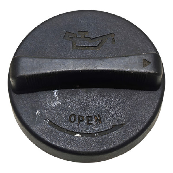 Tampa Óleo Motor Hyundai Tucson 2011 2012 2013 Preto