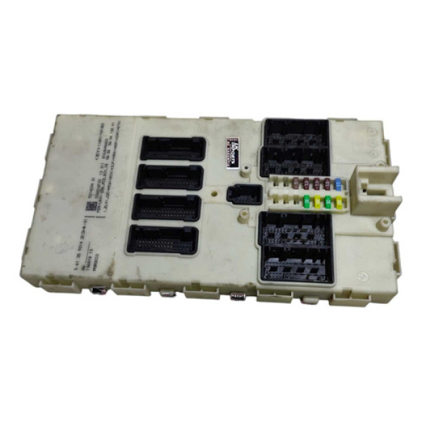 Modulo Central Conforto Bmw 320i 2013 2014 2015 931423401