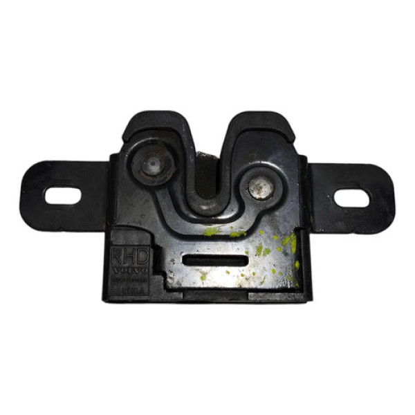 Fechadura Capô Direito Volvo Xc60 T6 2.0 2010 2011 2012