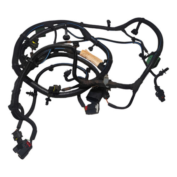 Pisca Chicote Parachoque Traseiro Jeep Compass 2021 A 2023