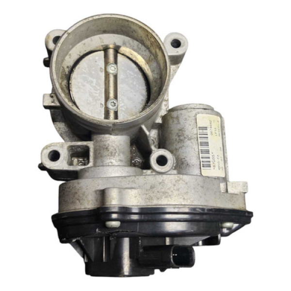 Tbi Corpo Borboleta 4m5gfa Ford Focus Sedan 2009 2010 2011