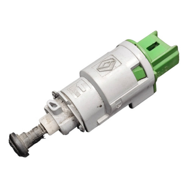 Sensor Pedal 8200276360 Renault Duster Oroch 2019 2020 2021