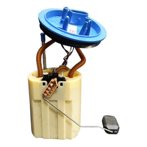 Bomba Combustível 2qb919051e Vw Nivus Highline 1.0 2021/2023