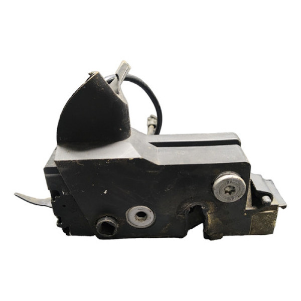 Fechadura Porta Traseira Esquerda Citroen C4 2010 2011 2012