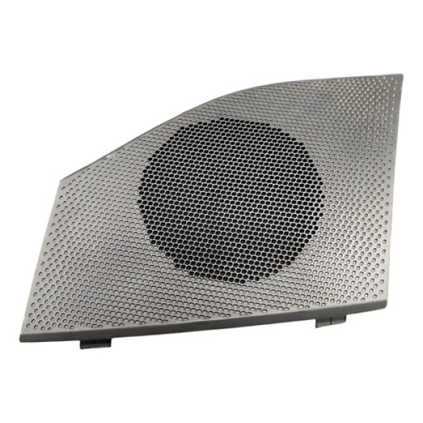 Grade Alto Falante 281770751r Renault Kwid 1.0 3cc 2020/2023 Preto