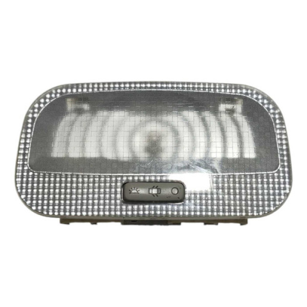 Lanterna Luz Teto Cortesia Peugeot 3008 Thp 2012 A 2015 