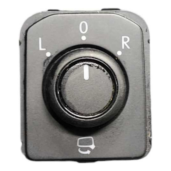 Botão Comando Retrovisor 2g0959565 Vw Nivus 2021 2022 2023