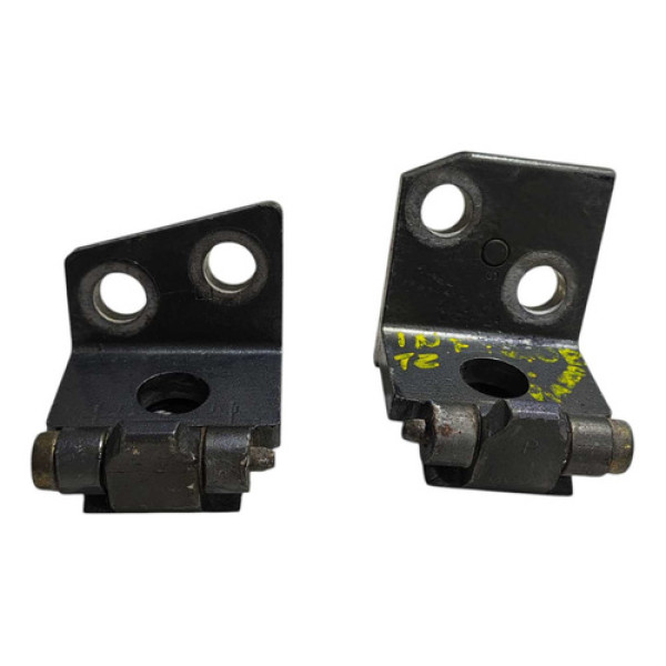 Dobradiça Porta Tras Esquerda Citroen Xsara 2001 A 2008