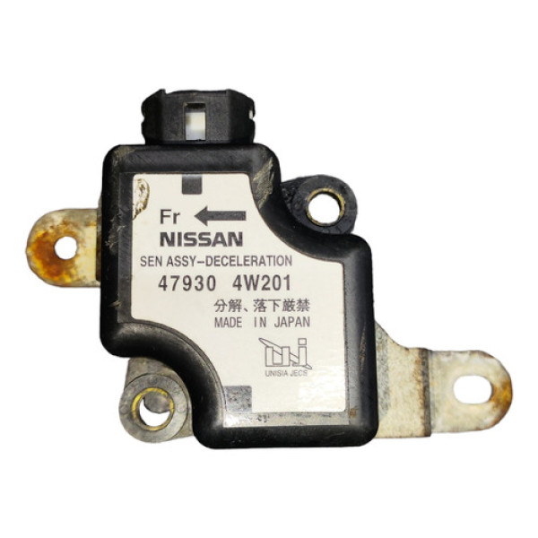 Sensor Estabilidade Nissan Pathfinder 1997 A 2005 479304w201