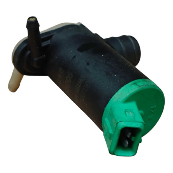 Bomba Limpador Esguicho Parabrisa Peugeot 207 2009 2010 2011